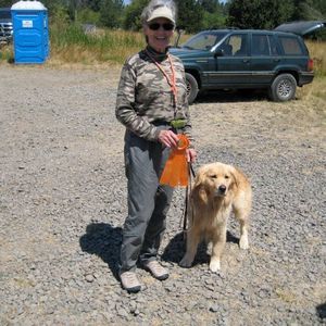 Meet your Posher, Clarissa